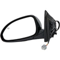 Driver Left Side Heated Mirror for Buick Enclave (2008–2010)