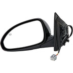 Driver Left Side Heated Mirror for Buick Enclave (2008–2010)