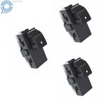 Set of 3 Power Window Switches for GM Chevy Truck SUV (2007–2013)