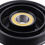 AC Compressor Clutch Kit for Honda Odyssey 3.5L (2008–2016)