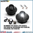 2X LED License Plate Light for Ford F150 F250 F350