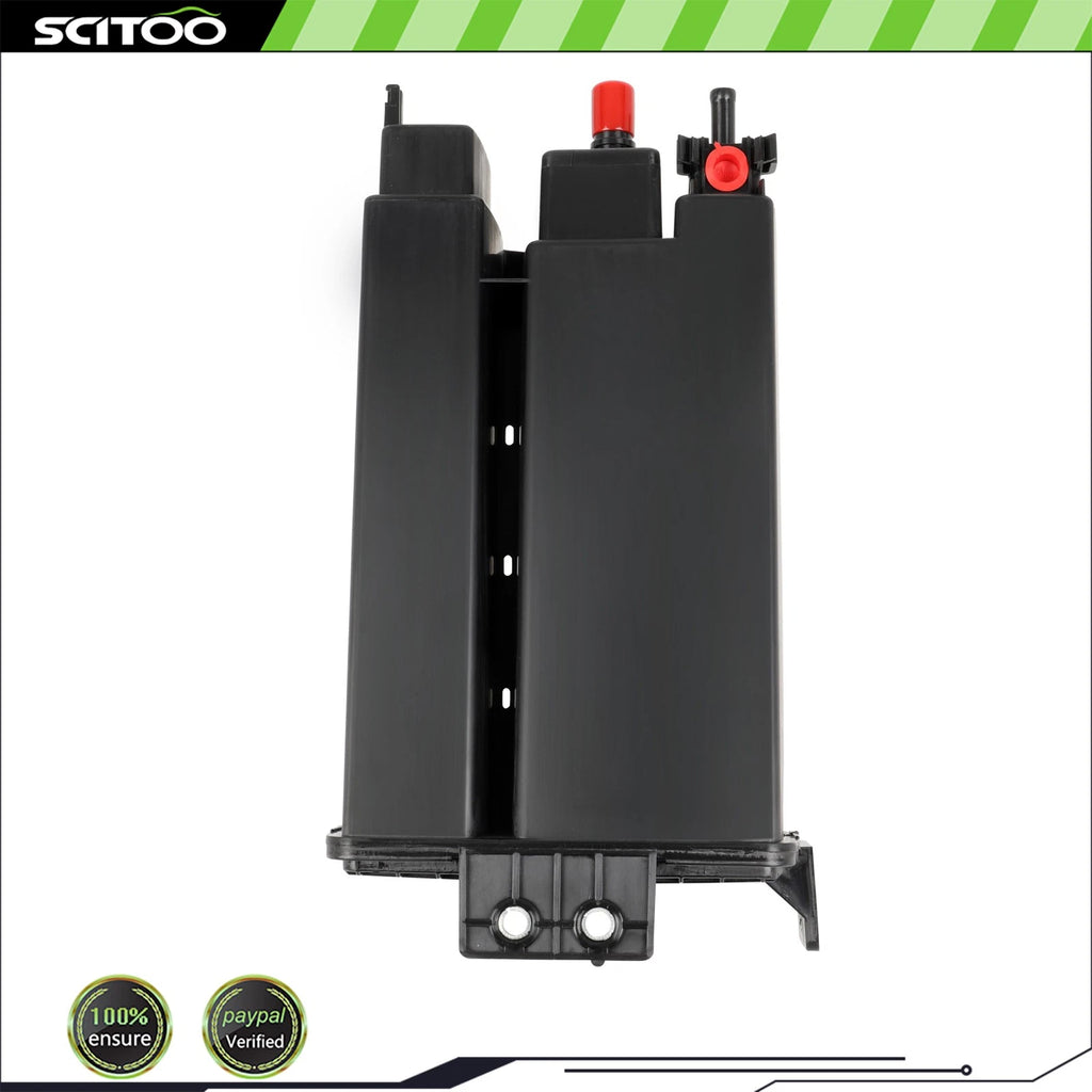 SCITOO Fuel Vapor Charcoal Canister for Nissan Titan (2004–2019) 14950-7S000