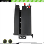 SCITOO Fuel Vapor Charcoal Canister for Nissan Titan (2004–2019) 14950-7S000