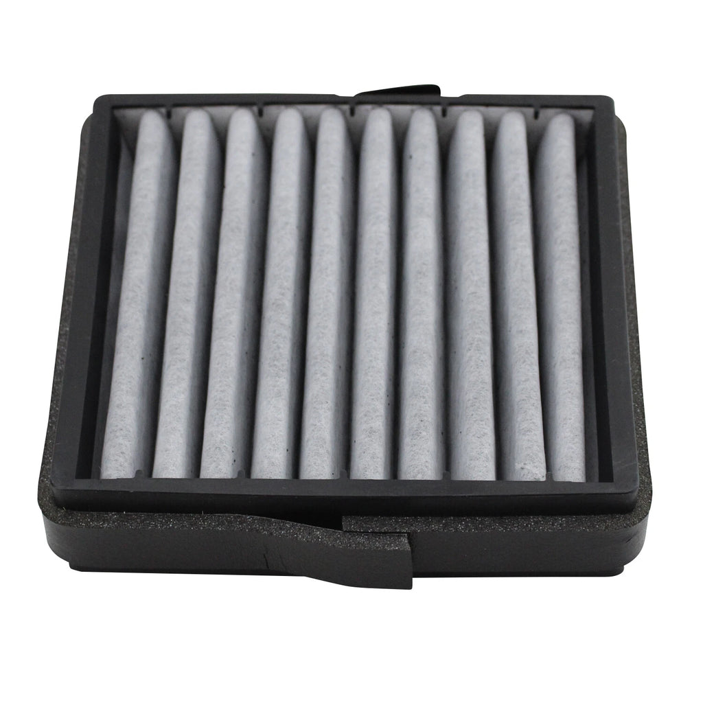 Mann Underdash Cabin Air Filter for Mercedes CLK500 (2004–2006)