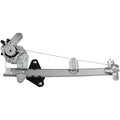 Window Regulator for Honda Fit (2009–2014) Right Side