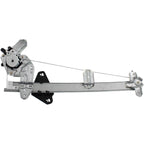 Window Regulator for Honda Fit (2009–2014) Right Side