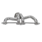 Stainless Steel Manifold Header w/ Gasket for Jeep Wrangler (1991–2002)