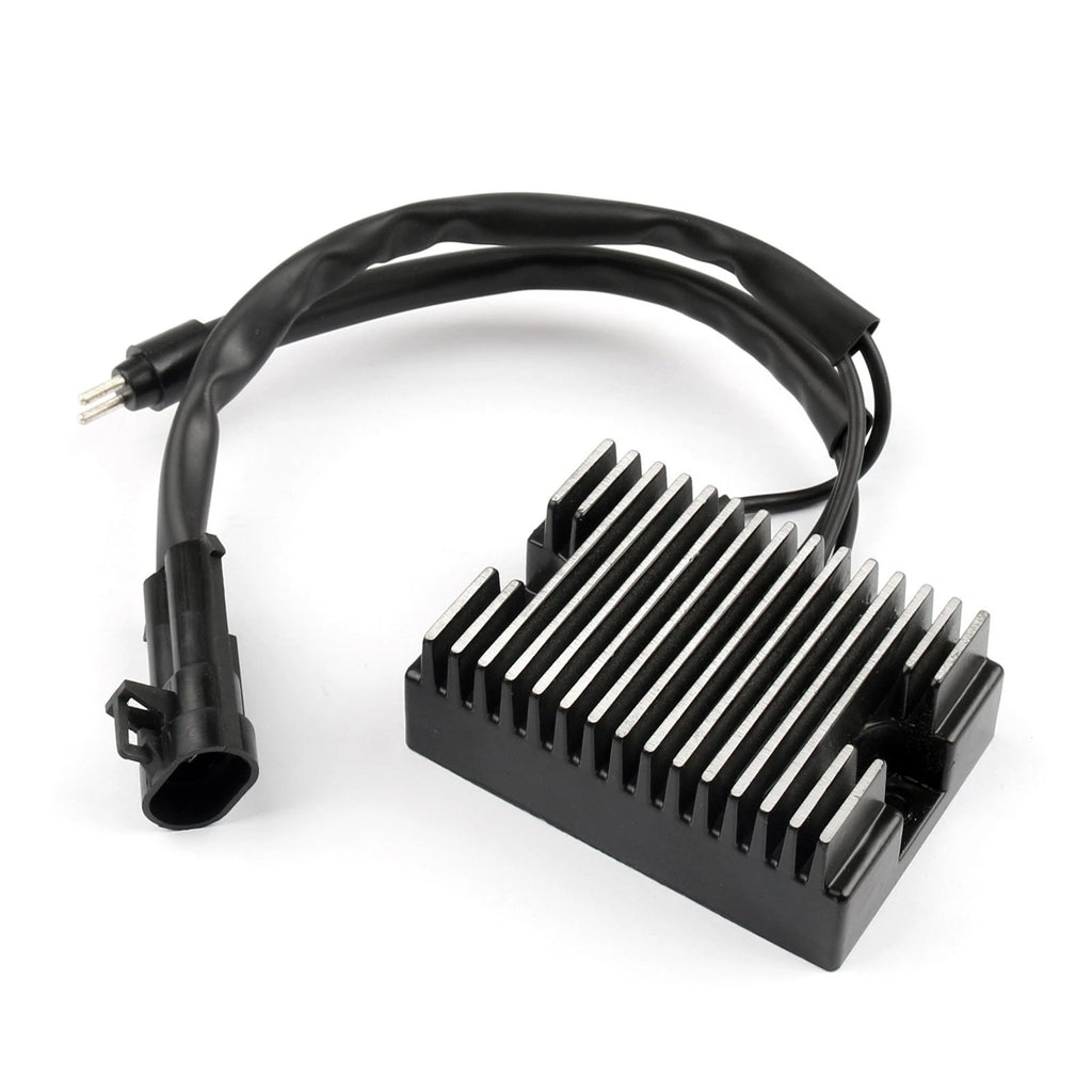 Regulator Rectifier for Harley XL 1200C 883C Custom (2004–2006)
