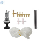 Triple Car Primer Kit for Kawasaki Jet Ski SS STX ZXI (1990–2000)