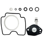 Carburetor Rebuild Kit for Suzuki DRZ400E S SM (2000–2017)