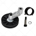 Cooling Fan Pulley Tensioner Kit for Bobcat A300 S100 S130 S150 S160