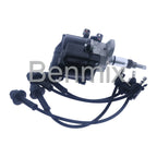 Distributor Assembly 19040-78150-71 for Toyota 4Y Forklift (8 Series)