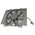 A/C Condenser Fan Assembly for Chevy LCF 3500 4500 