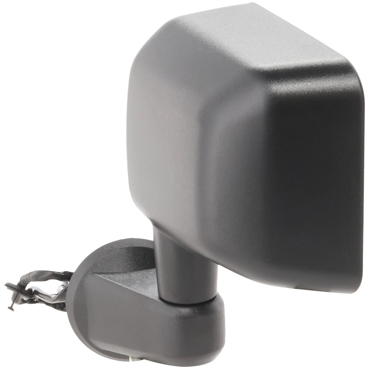 Heated Driver Left Side Mirror for Jeep Wrangler JK (2018)