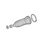 Genuine OEM Rack and Pinion Bellows Kit for Chrysler 200 (2011–2017) 68184560AA