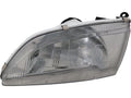 Left Headlight for Mazda 626 (1998–1999) VR871DN