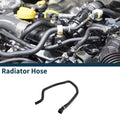 Radiator Hose No.64218376153 for BMW 3 Series (2005–2006)