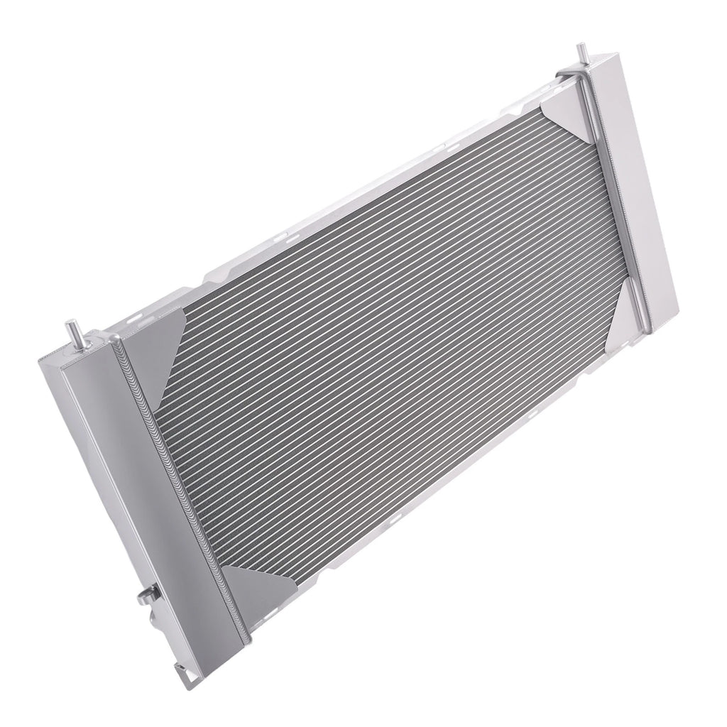 Aluminum Coolant Radiator for Chevy Suburban/Tahoe (2000–2014) Q2370 RA20111
