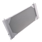 Aluminum Coolant Radiator for Chevy Suburban/Tahoe (2000–2014) Q2370 RA20111