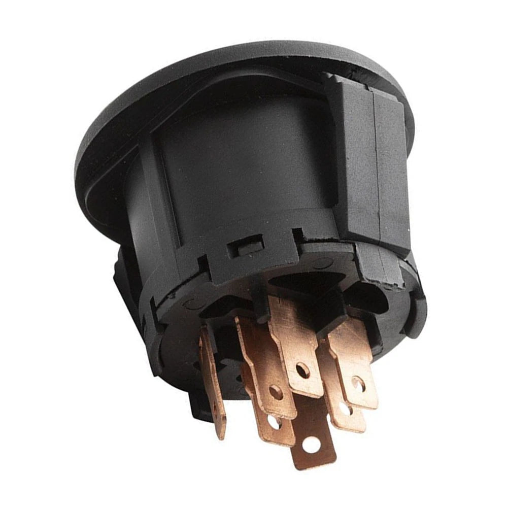 Ignition Switch for Craftsman (532193350, 21546319, 705064, 33457)