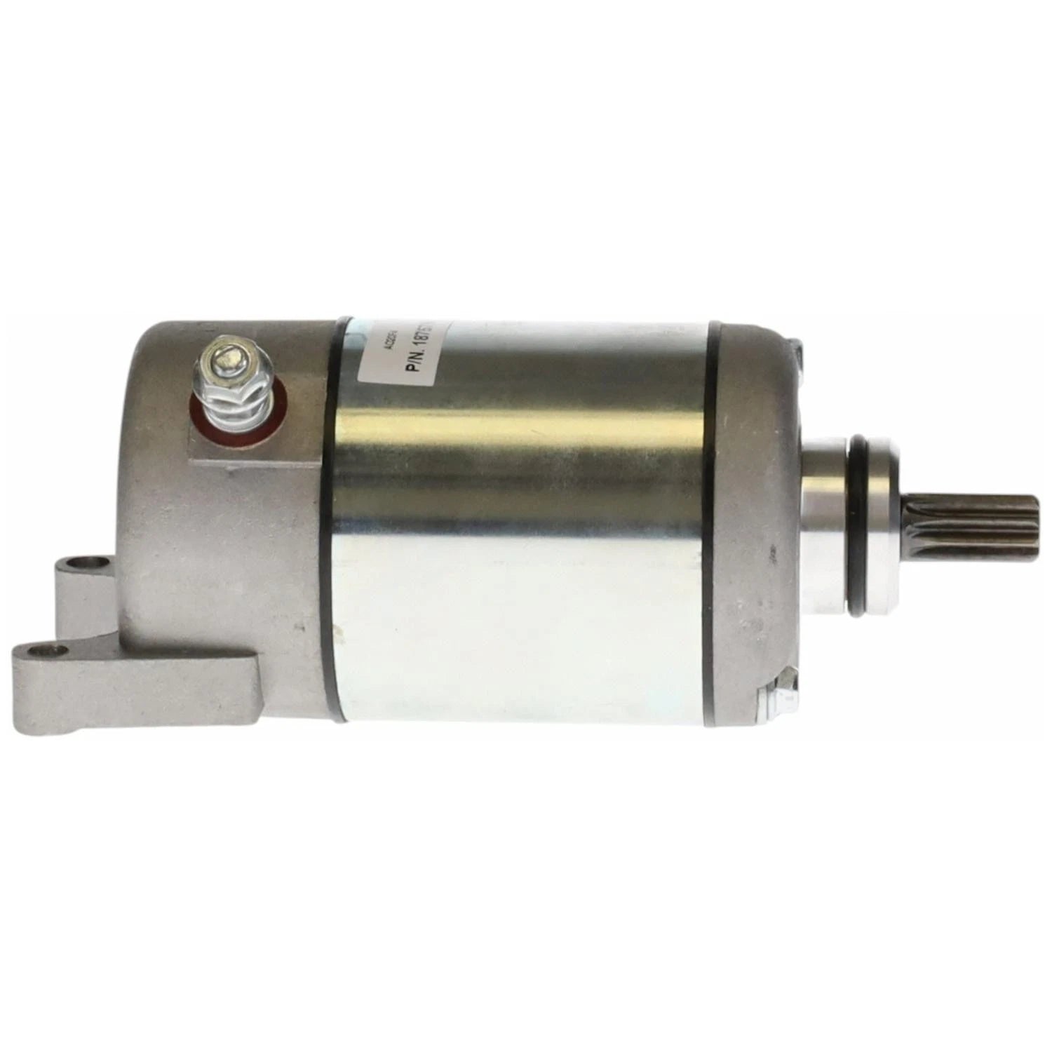 Starter for Yamaha ATV Bruin 350 YFM350 (2004-2006)