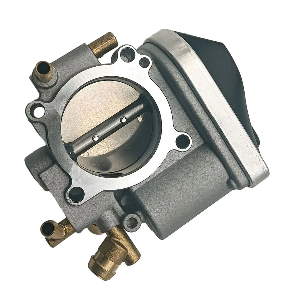 Throttle Body for Saturn Astra 2008-2009 (1.8L L4, 93189782, TB1092, S20111)