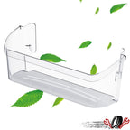 Lower Door Shelf Bin for Frigidaire FFSS2625TS0, FFSS2615TS0 (2015–2019)