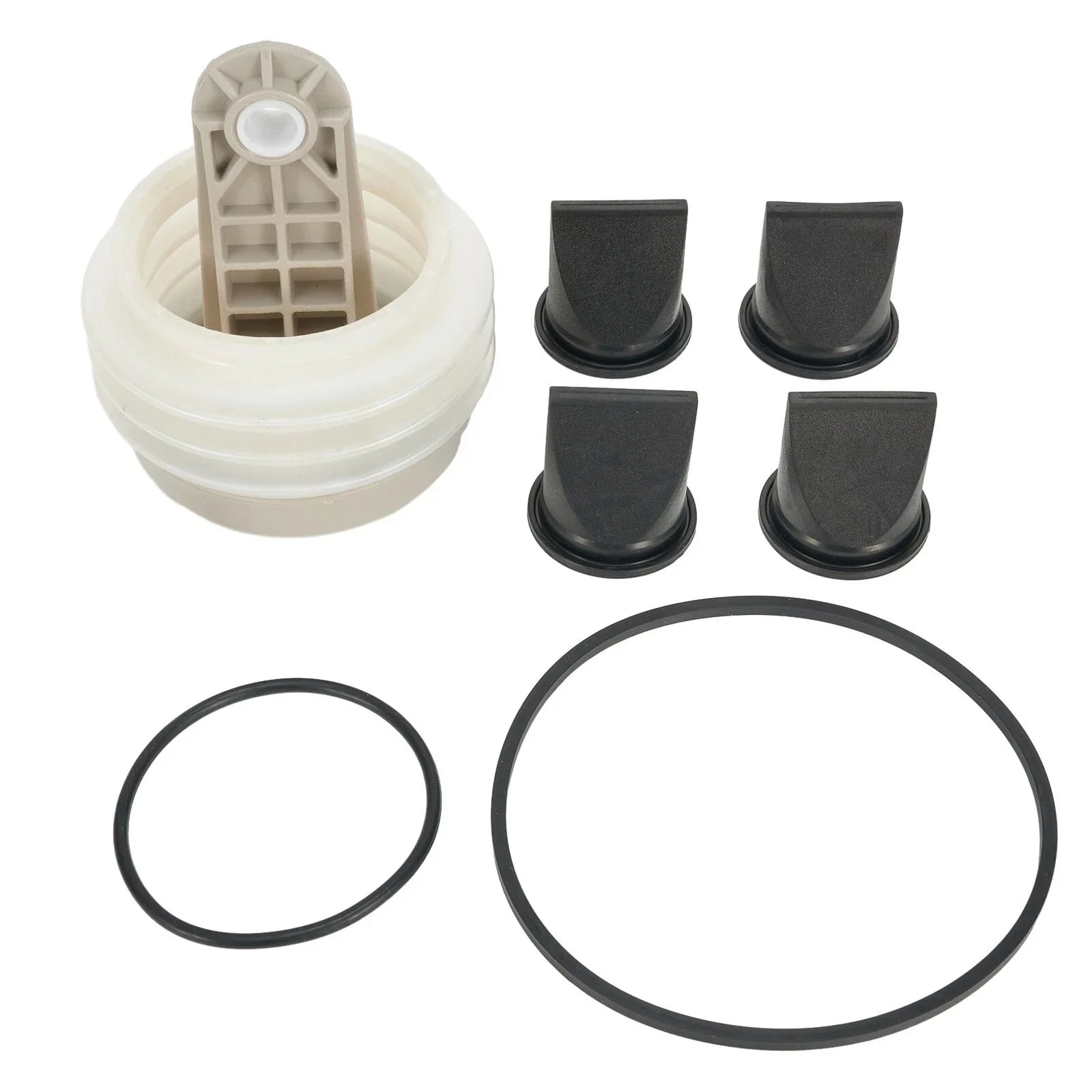 Bellows Replacement Kit