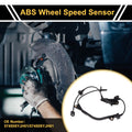 ABS Wheel Speed Sensor No. 57450SYJH01 for Honda Elysion RR7 (2013–2016) Front Right