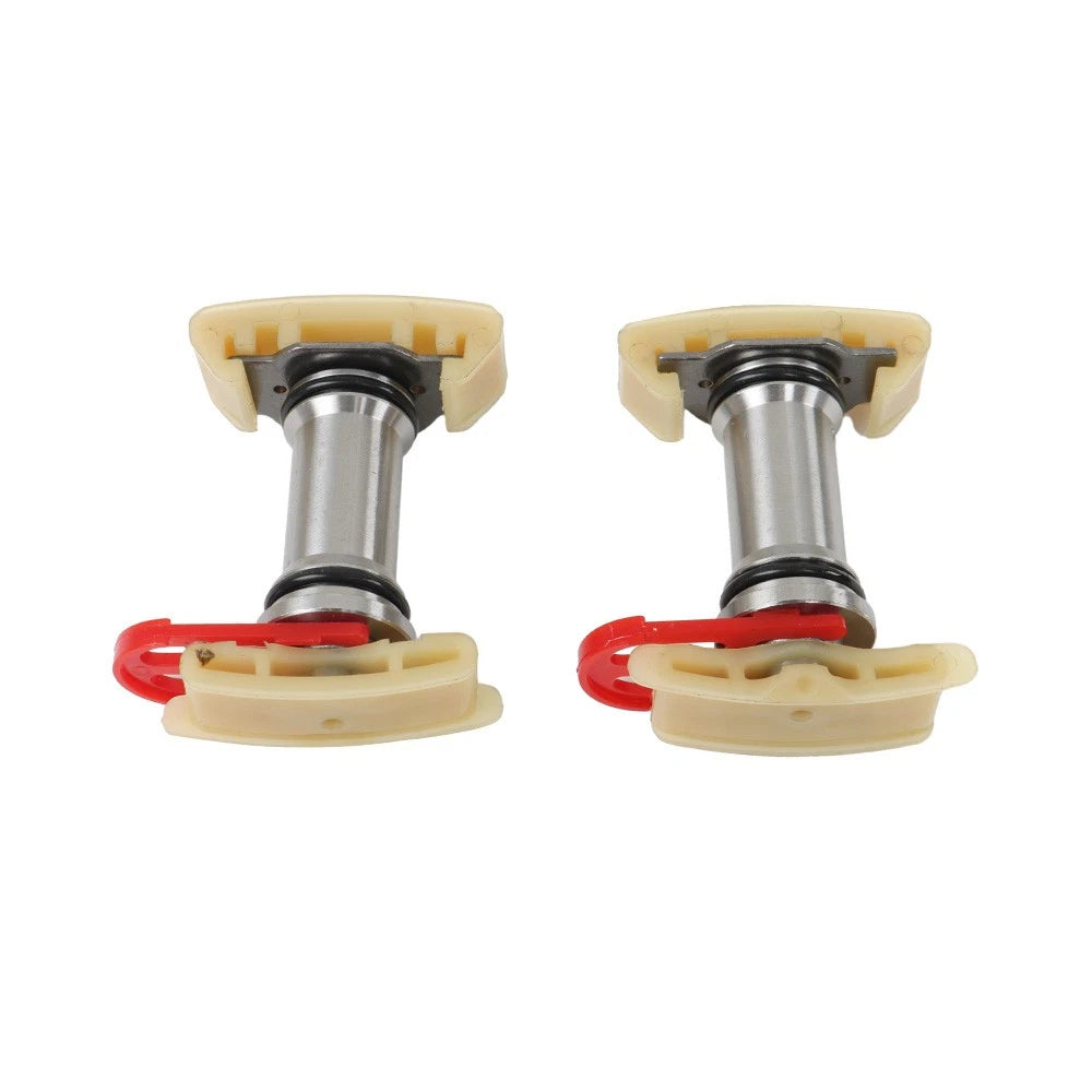 Set of Timing Chains & Camshaft Adjusters for Ford F-150, Mustang, Lincoln Edge (2011–2019)