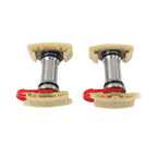 Set of Timing Chains & Camshaft Adjusters for Ford F-150, Mustang, Lincoln Edge (2011–2019)