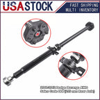 Driveshaft Prop Shaft Assembly Rear for Dodge Durango (2011–2023) 52123470AC