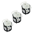 3X Fuel Pump Filter Strainers for Husqvarna FX 450 (2017–2020)
