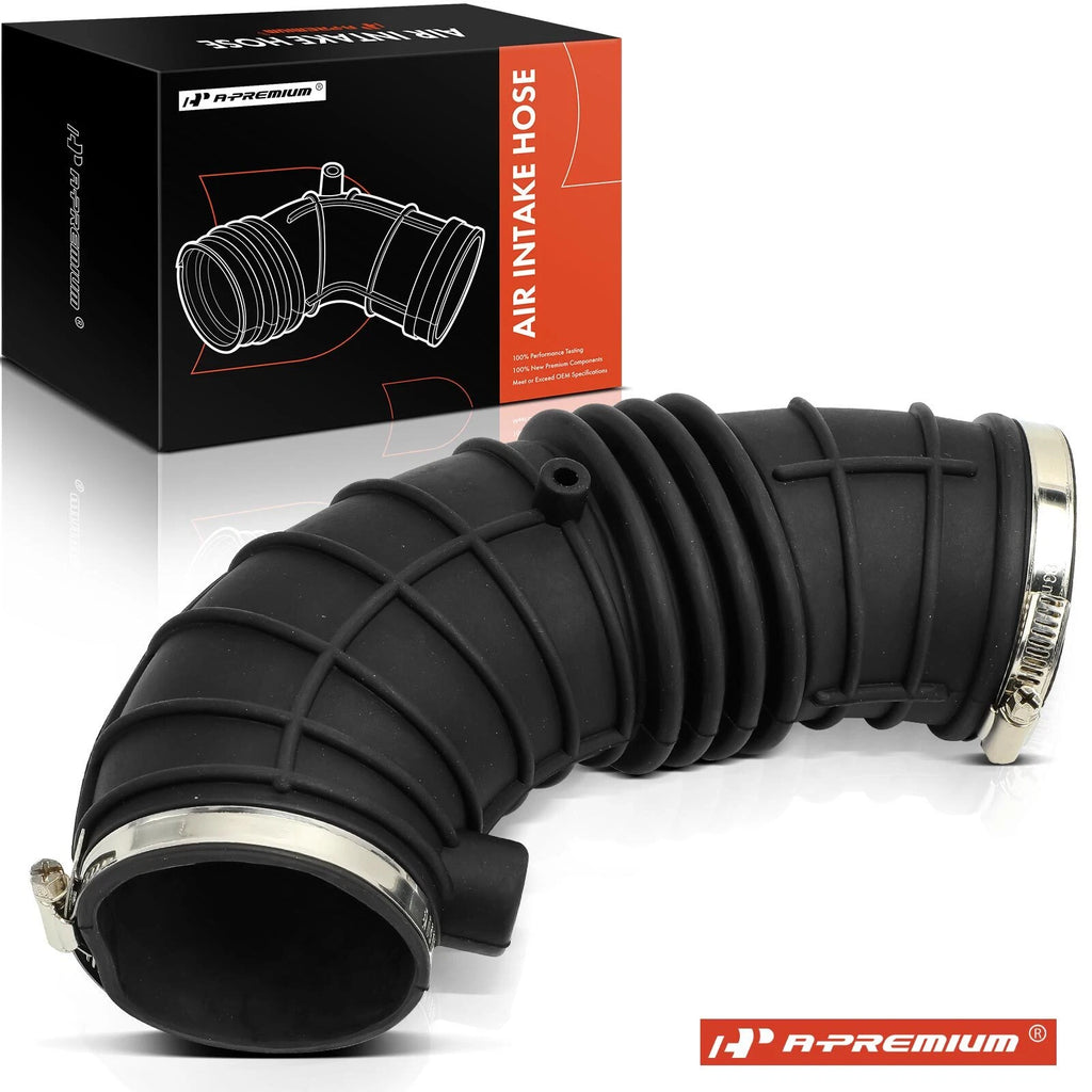 Engine Air Intake Hose for BMW 525i E34 (1989–1990)