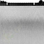Aluminum Radiator for Ford E-350 Club Wagon, E-450 Super Duty (2004–2005)