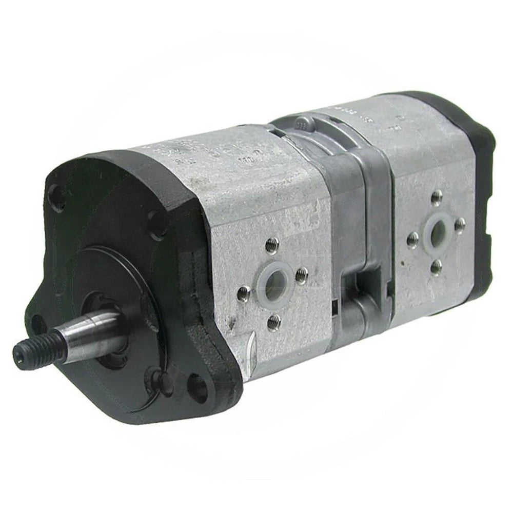 Hydraulic Pump Assembly A-7700706110-AI for