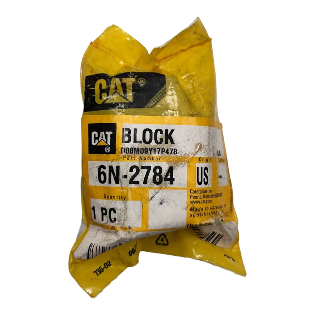 Block Engine Component for Caterpillar CAT (OEM) (USA Made)