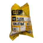Block Engine Component for Caterpillar CAT (OEM) (USA Made)
