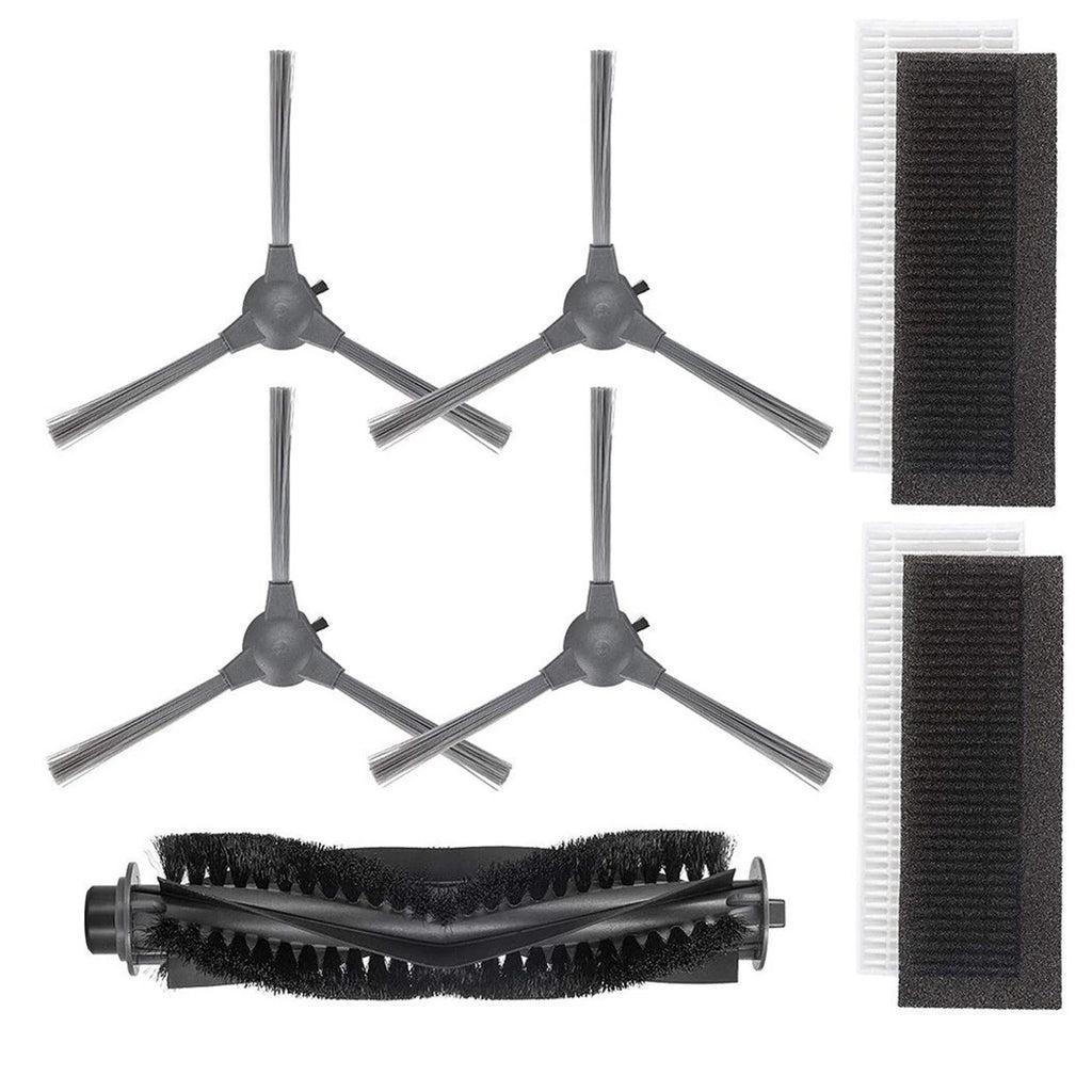 Side Brush for Vacuum Cleaner (Wear-resistant)