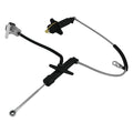 Clutch Master Cylinder & Line for Chevrolet Camaro Pontiac Firebird (1993–2002)