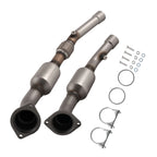Catalytic Converter with Gasket for Chrysler 300 2005–2010 (2.7L/3.5L) EPA