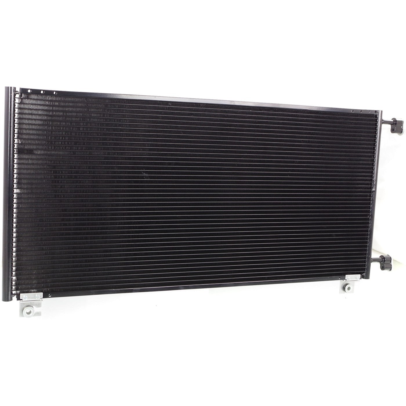 Radiator for GMC C2500 (1996–1998) 28x17-Inch Core