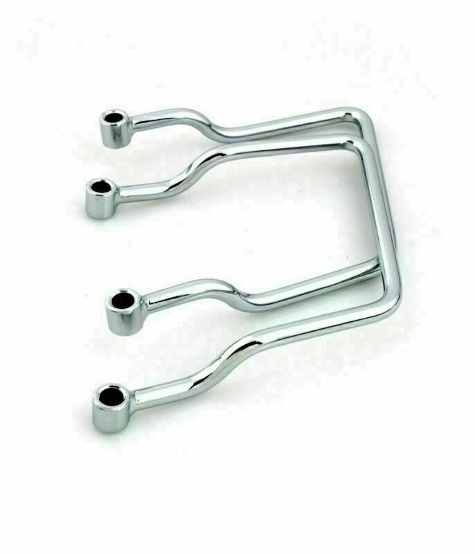 Saddlebag Support Bar for Honda Shadow ACE VT400 VT750 (T9)