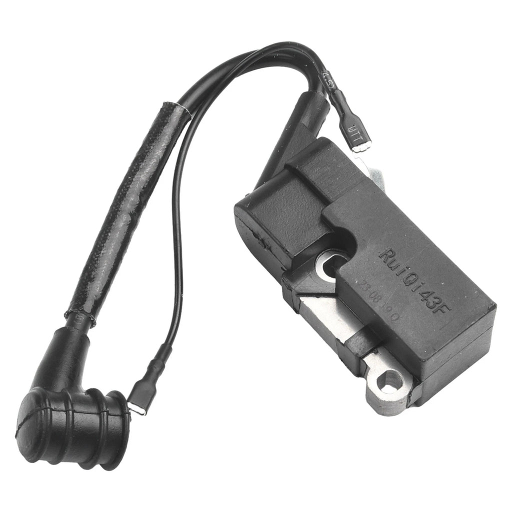 Ignition Coil & Air Filter Kit for 4500/5200/5800 Chainsaw (45cc/52cc/58cc)
