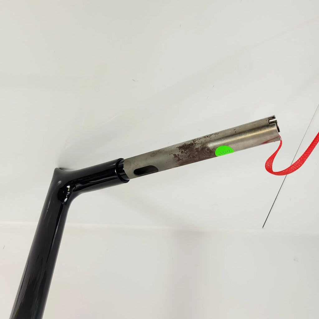 Magnum Black 16" Viking Bagger Handlebar 4HB-416 for Harley Touring