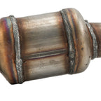 2PCS Catalytic Converters for Nissan G37 Q50 QX50 (2009–2017)