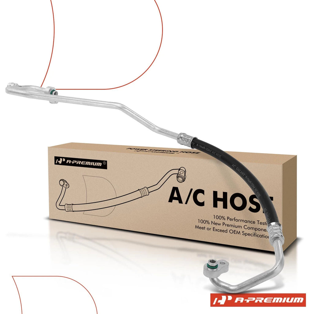 A/C Discharge Line Hose for Kia Sorento (2014–2015)