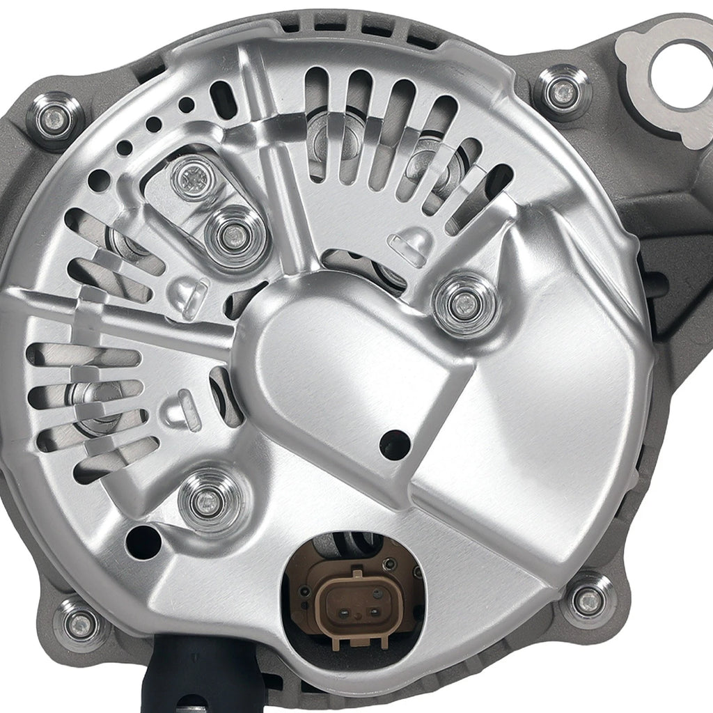 Alternator for Dodge Ram 1500, Durango, Grand Cherokee (2001-2006)