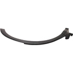 Fender Trim Set for Toyota RAV4 (2016–2018) Rear Driver and Passenger Side