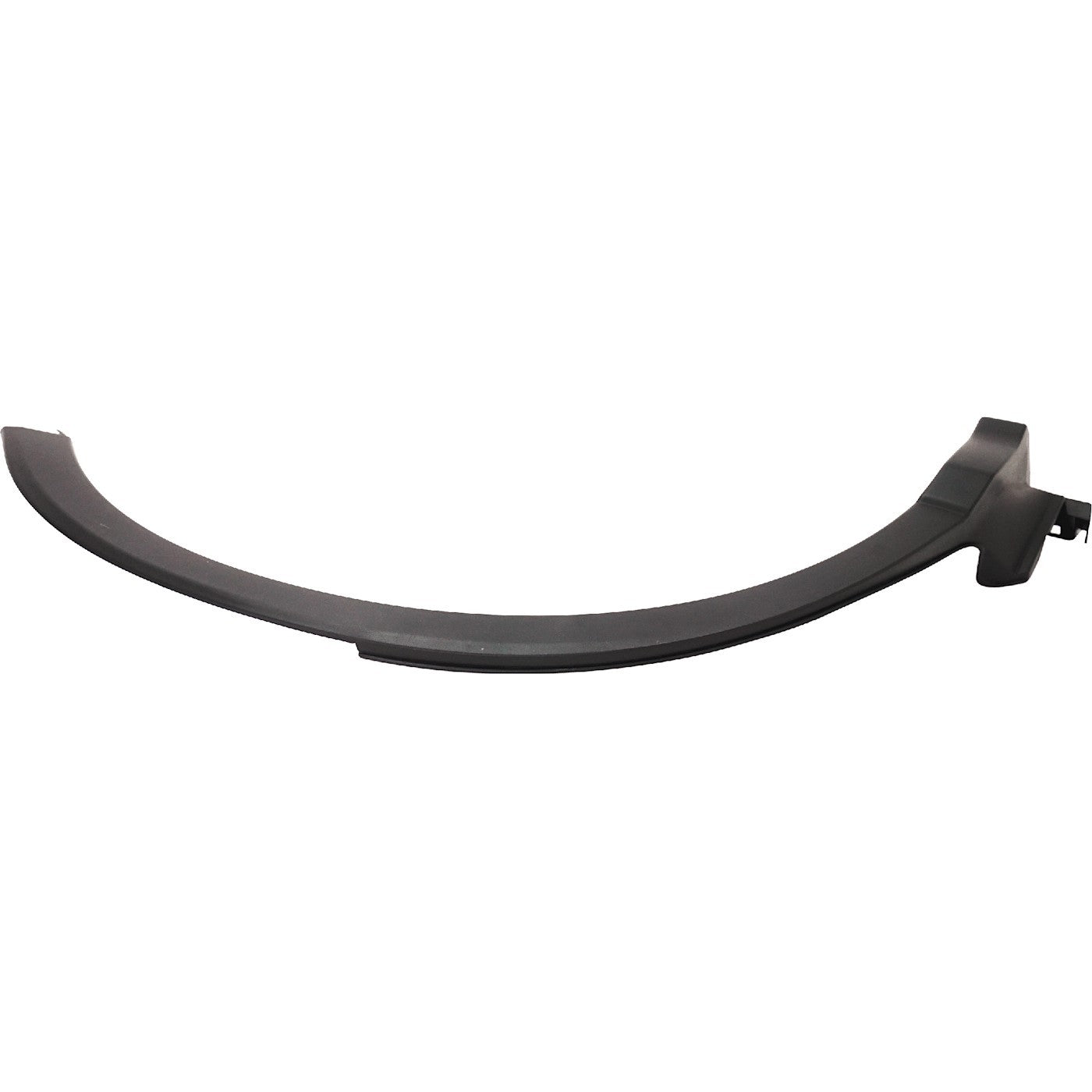 Fender Trim Set for Toyota RAV4 (2016–2018) Rear Driver and Passenger Side
